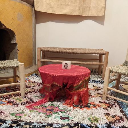 Dar Saafia Villa Marakeş Dış mekan fotoğraf