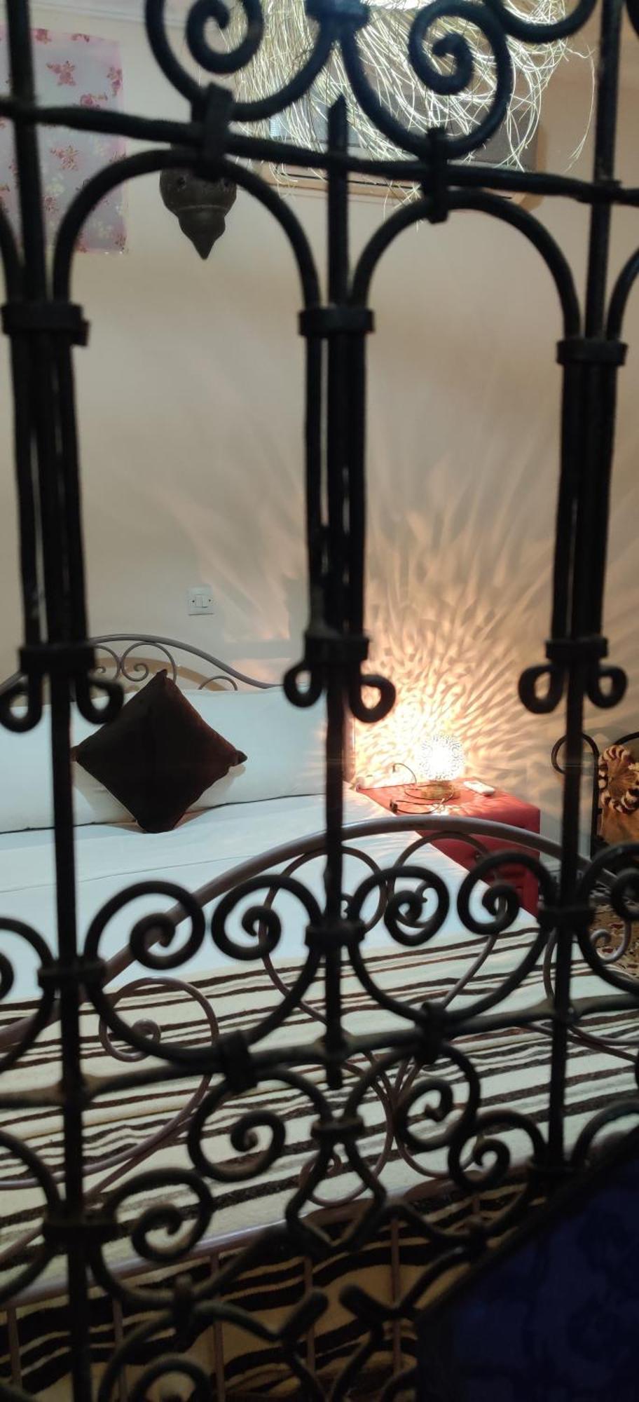 Dar Saafia Villa Marakeş Dış mekan fotoğraf