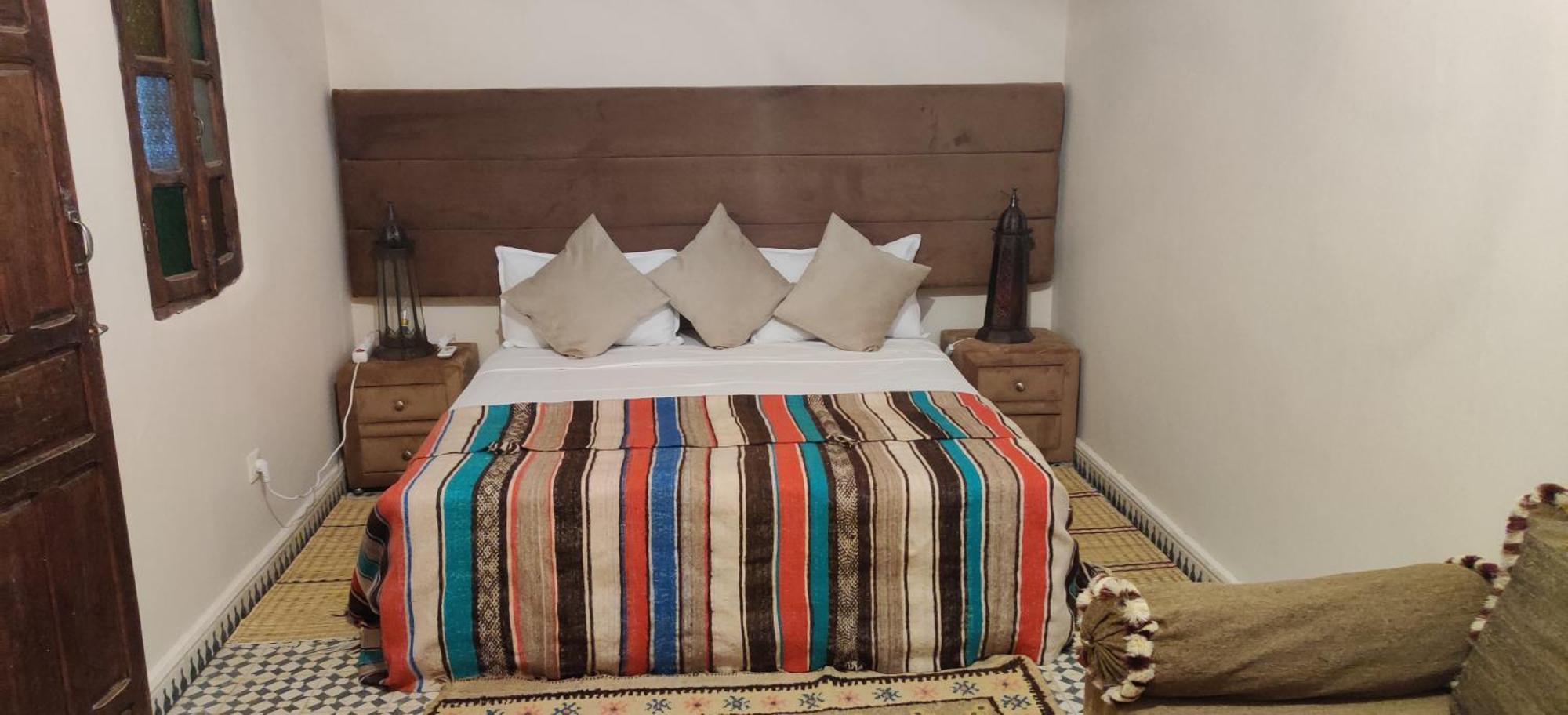 Dar Saafia Villa Marakeş Dış mekan fotoğraf