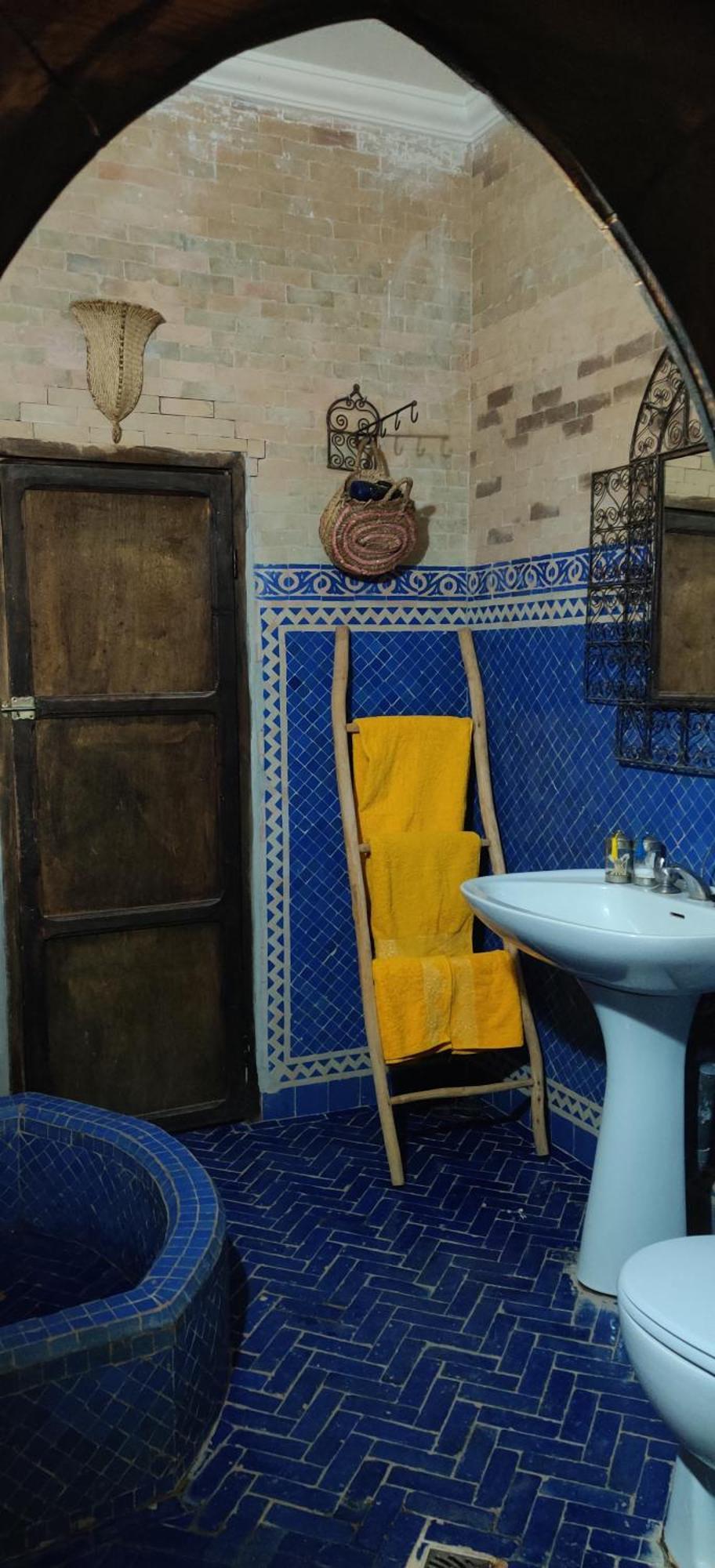 Dar Saafia Villa Marakeş Dış mekan fotoğraf