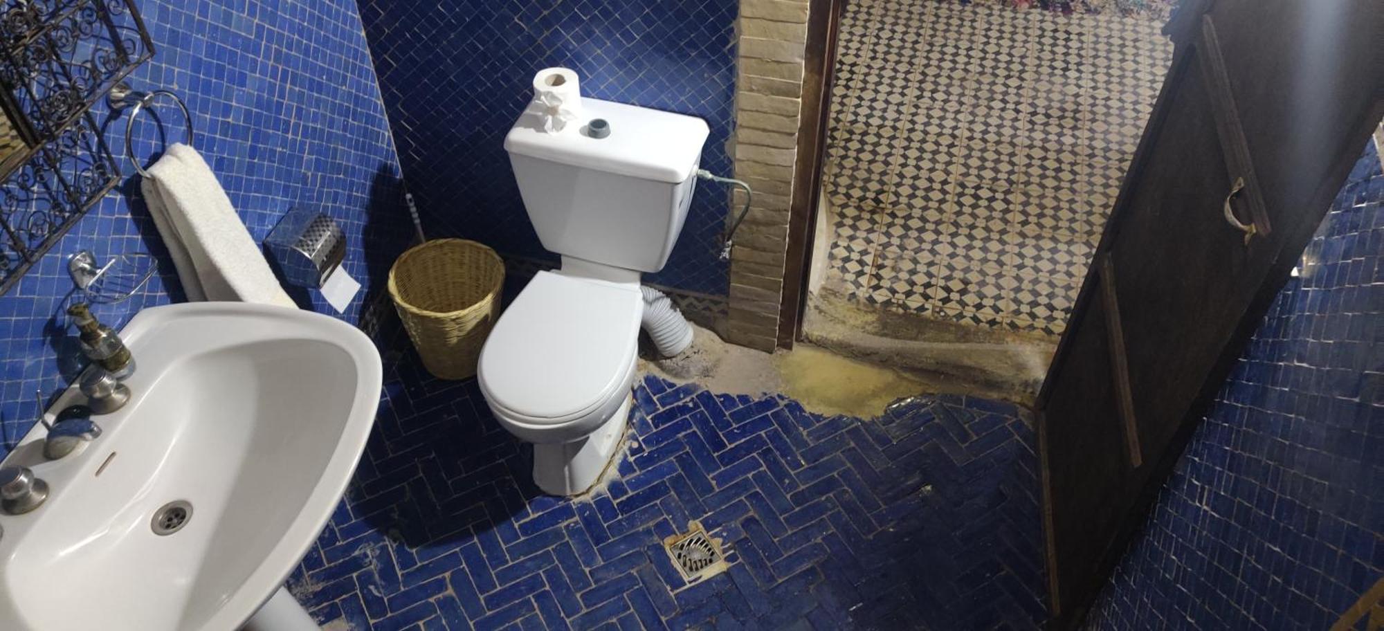 Dar Saafia Villa Marakeş Dış mekan fotoğraf
